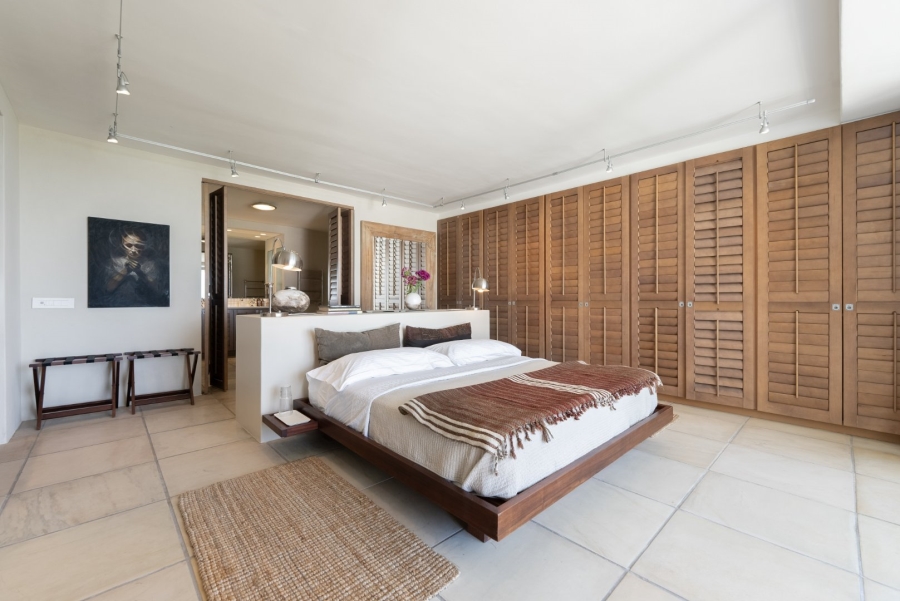To Let 3 Bedroom Property for Rent in Bantry Bay Western Cape